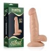 Lovetoy 7" Real Extreme Dildo