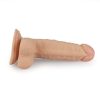 Lovetoy 7" Real Extreme Dildo