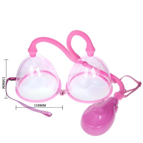 Joy Automatic Breast Pump