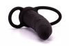 Lovetoy Silicone Fantasy Double Prober black