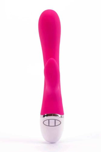 Lovetoy Dreamer Vibrator pink