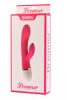 Lovetoy Dreamer Vibrator pink