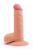 Lovetoy 7.5 inch The Ultra Soft Dude 4