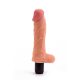 Lovetoy Real Feel Flexi Vibrator 1 tan