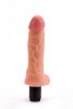 Lovetoy Real Feel Flexi Vibrator 1 tan