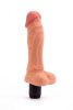 Lovetoy Real Feel Flexi Vibrator 1 tan