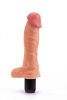 Lovetoy Real Feel Flexi Vibrator 1 tan