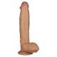 Lovetoy Legendary King-Sized Realistic Dildo