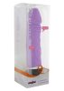 Seven Creations Classic Original Vibrator Purple