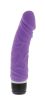 Seven Creations Classic Original Vibrator Purple