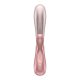 Satisfyer Hot Lover Pink