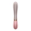 Satisfyer Hot Lover Pink