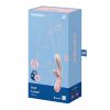 Satisfyer Hot Lover Pink