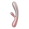 Satisfyer Hot Lover Pink