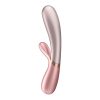 Satisfyer Hot Lover Pink