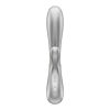 Satisfyer Hot Lover Silver