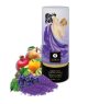 Shunga - Oriental Crystals Exotic Fruits Fürdősó 500 gramm