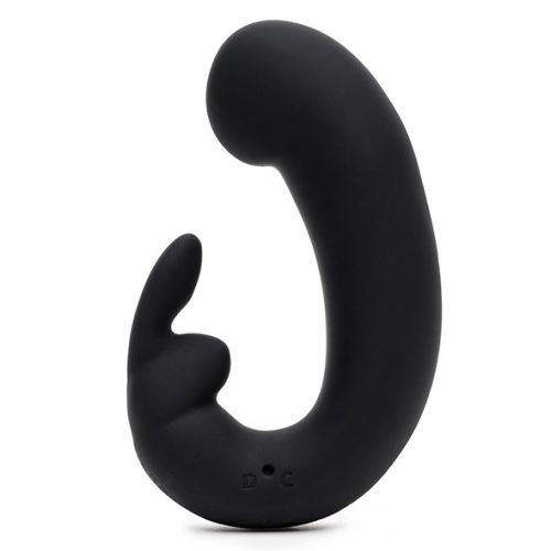 Fifty Shades of Grey - Sensation G-Spot Rabbit Vibrator