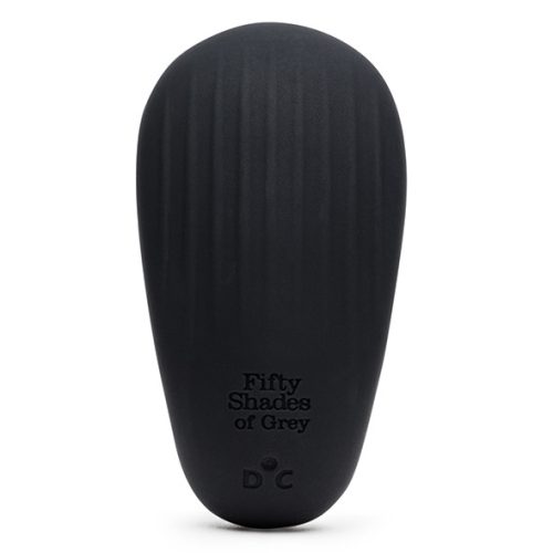 Fifty Shades of Grey - Sensation Clitoral Vibrator