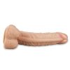 Lovetoy 8.5" Real Extreme Vibrating Dildo