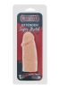 Dream Toys REALSTUFF SUPER STRETCH EXTENDER 4INCH