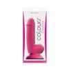 NS Toys Colours - Softies - 6" Dildo - Pink