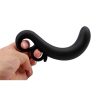 Chisa Novelties Two-Finger G-Spot Plug