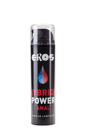 Eros Hybride Power Anal 200 ml