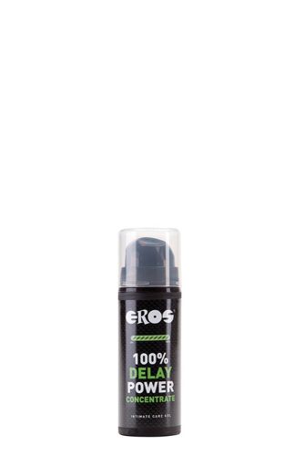 Eros Delay 100% Power Concentrate 30 ml