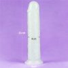 8'' Lumino Play Dildo