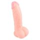 Medical Silicone Dildo 3