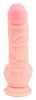 Medical Silicone Dildo 3