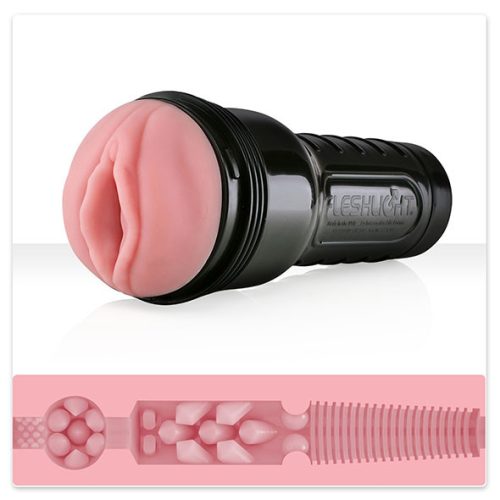 Fleshlight - Pink Lady Destroya