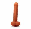 X-MEN 8.5" Dildo Colour Pleasure Flesh 1