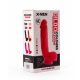 X-MEN 8.5" Dildo Colours Pleasure Black 3