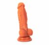 X-MEN 6.5" Dildo Colours Pleasure Flesh 1