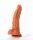 X-MEN 7.9" Silicone Dildo Flesh