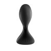 Satisfyer Trendsetter black