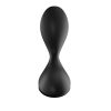 Satisfyer Sweet Seal black