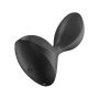 Satisfyer Sweet Seal black