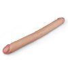 Lovetoy Realistic Slim Ultra Double Dildo