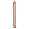 Lovetoy Realistic Slim Ultra Double Dildo