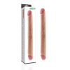 Lovetoy Realistic Slim Ultra Double Dildo