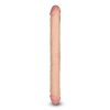 Lovetoy Realistic Slim Ultra Double Dildo