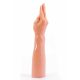 Lovetoy King Size Realistic Magic Hand