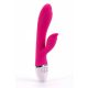 Lovetoy Dreamer II Vibrator Rose Red