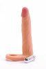 Lovetoy The Ultra Soft Double-Vibrating  3