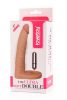 Lovetoy The Ultra Soft Double-Vibrating  3