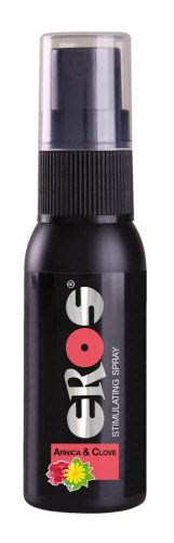 Eros EROS Stimulation Spray Arnica & Clove, 30ml