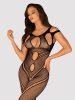 Obsessive Bodystocking G322  S/M/L